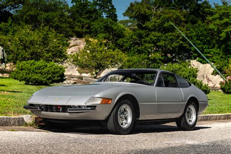 used ferrari daytona for sale